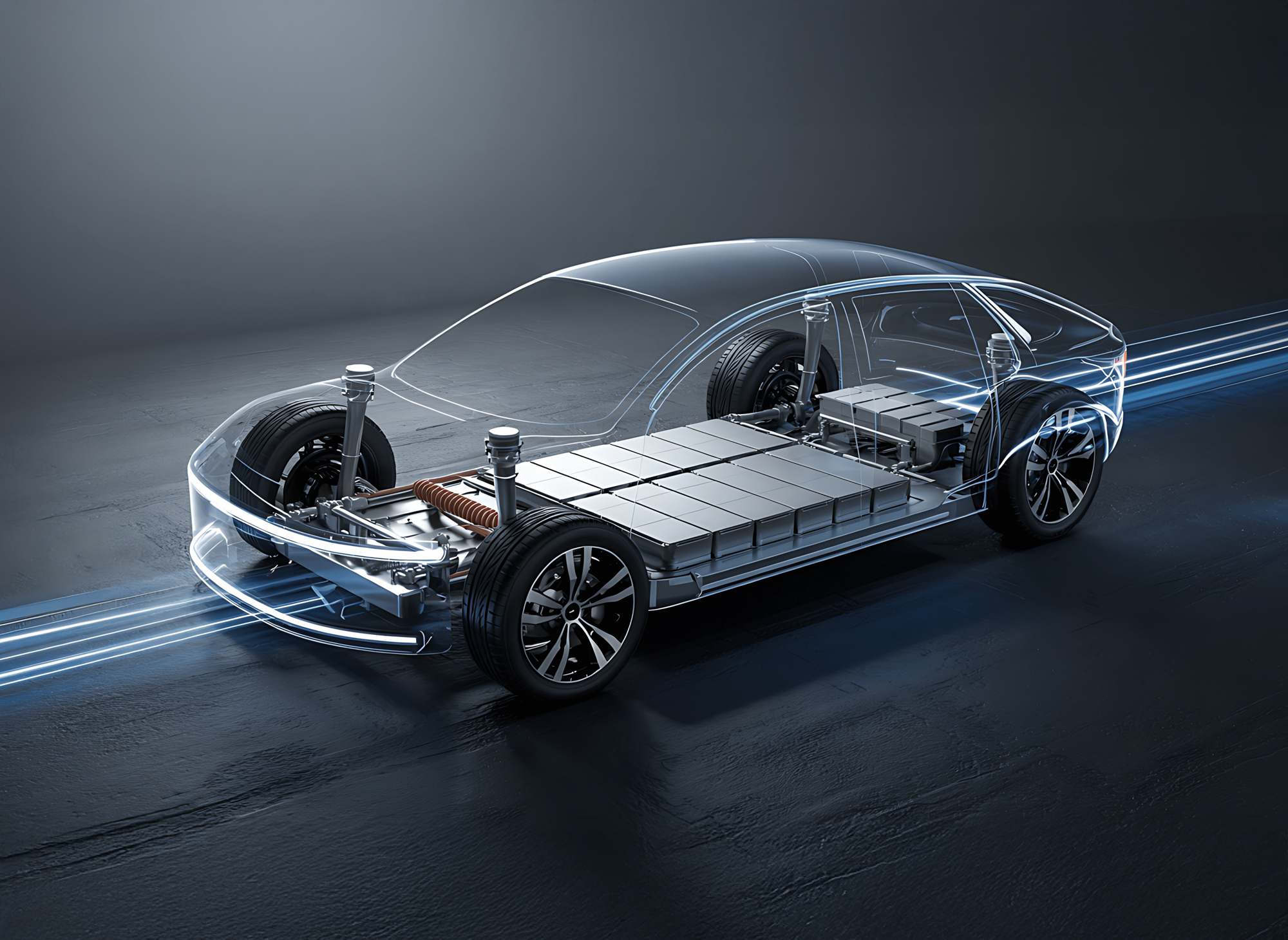 GERKON. Zuverlässiger Partner der Automobil-Branche.