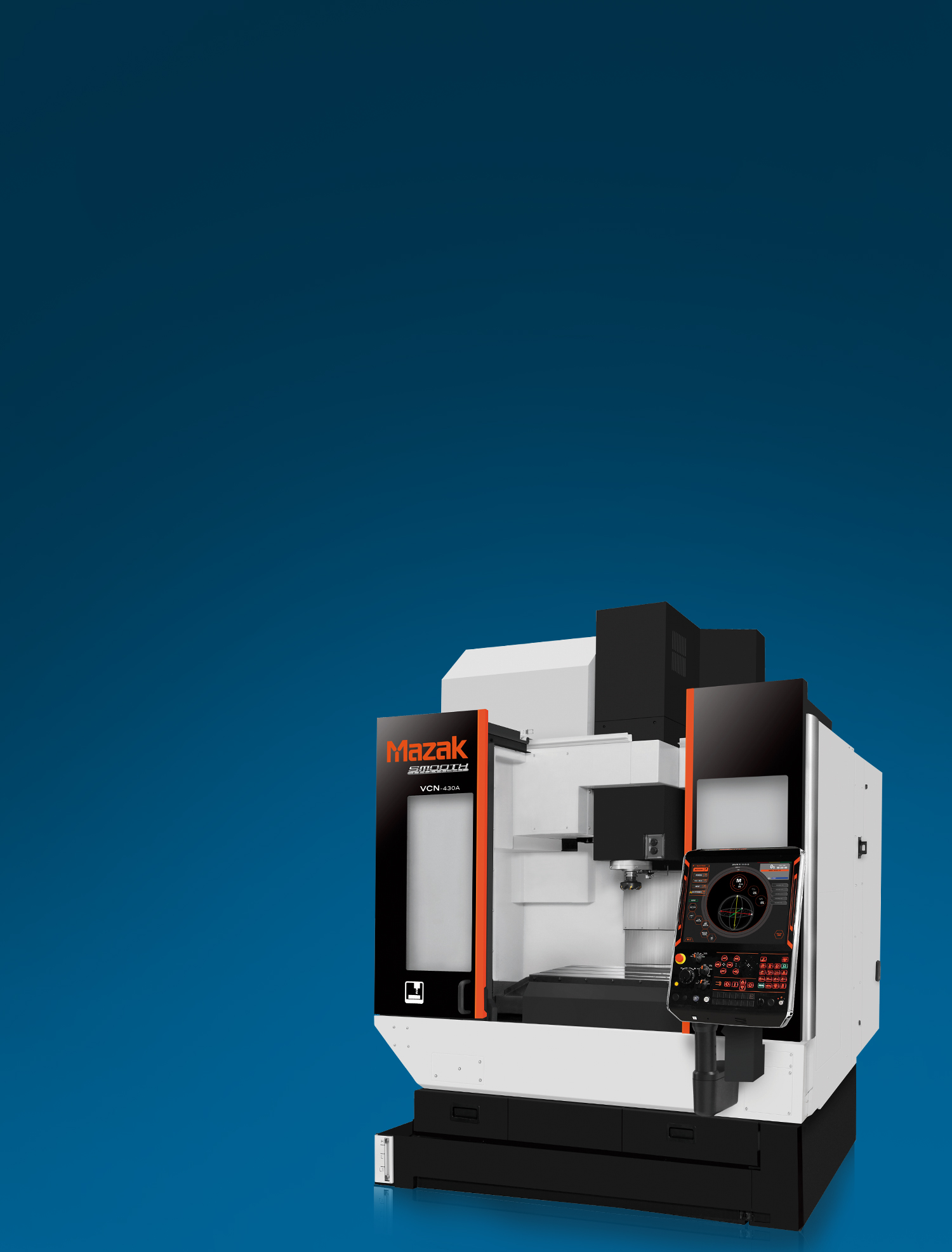Modernste Frästechnik für Prototypen- & Serienproduktion.